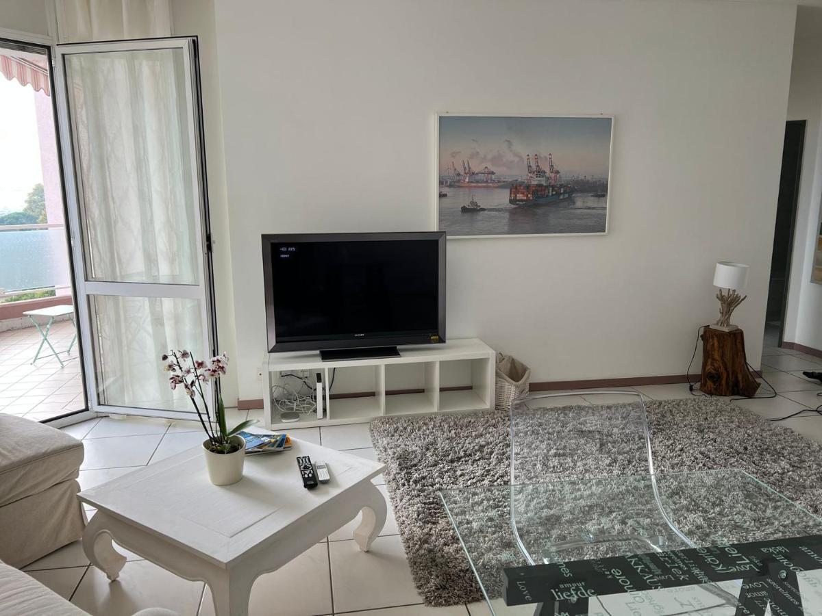 Blue2M2 Apartamento Lugano Exterior foto